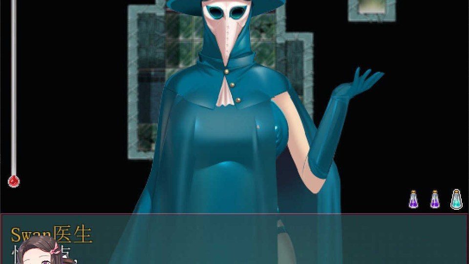践踏之塔全9层汉化版 8F特别版 预览图 1