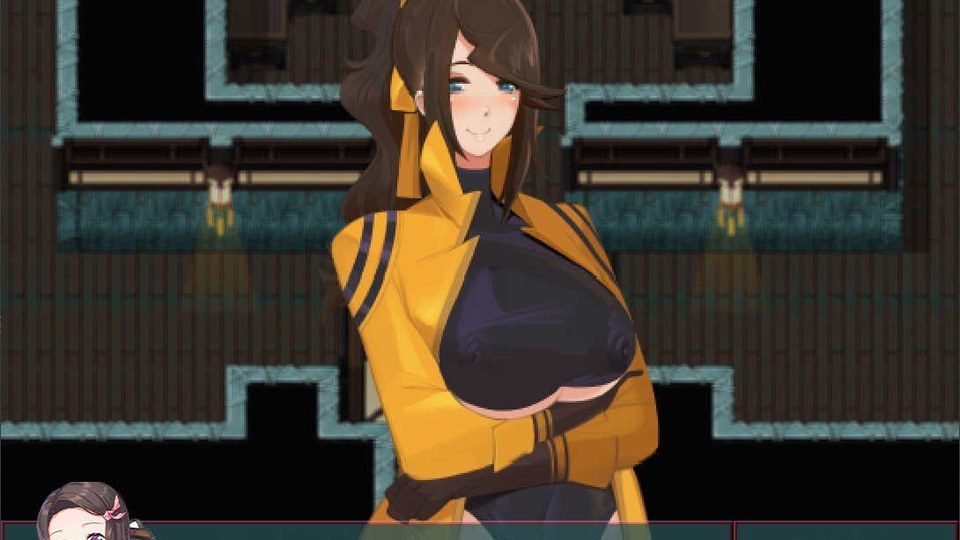践踏之塔全9层汉化版 剧情互动 页面配图 6