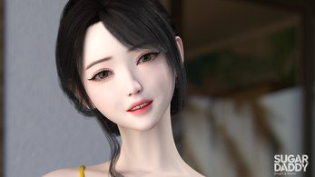 糖爹买下并绑定SugarDaddy 糖爹买下并绑定SugarDaddy多路线叙事版最新版下载 封面图